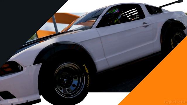 The Crew 2 [PC] Free Roam Gameplay [Ford Mustang GT Rallycross Edition] смотреть онлайн