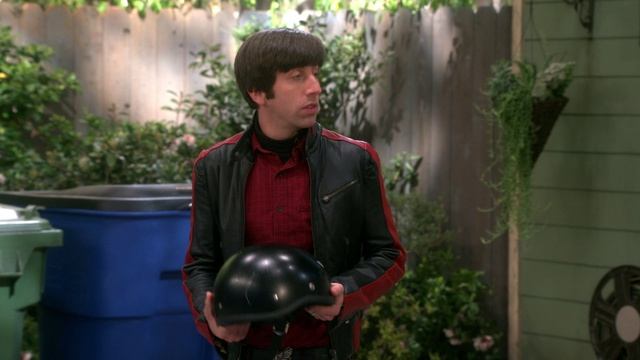Теория Большого взрыва 12 сезон 19 серия / The Big Bang Theory смотреть онлайн