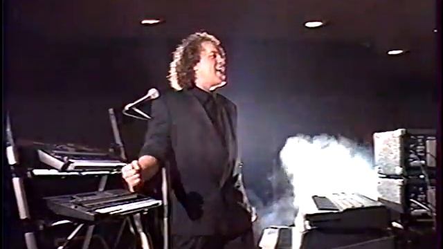 Руслан Горобец - Ни о чём не жалей. (1991) смотреть онлайн