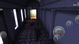 Прохождение Max Payne #11
