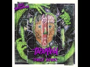 PALC - Тараканы (Amice Remix)