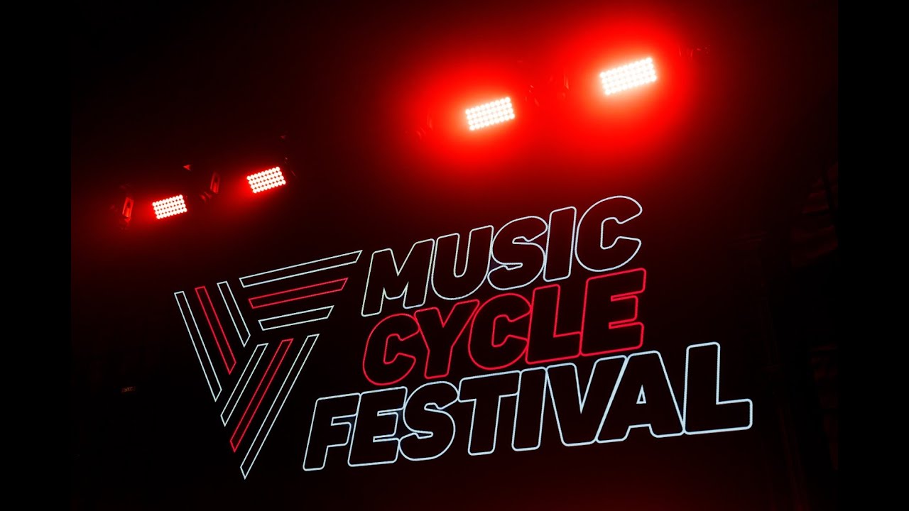 Music Cycle Festival #INFERNO 2023 смотреть онлайн
