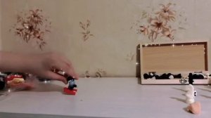 Мои руки хранят твою тайну