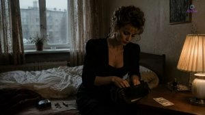 С такими не венчают.