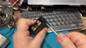 Корпус для  ChipSoft J2533