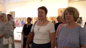 Где взять настоящую любовь/ Хабаровский Благовест 12. 07. 2026