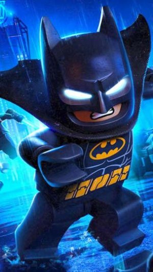 LEGO Batman #ProМерщик #промерщик ПРОХОЖДЕНИЕ ИГРЫ