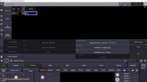 3. 2 Знакомство с программным обеспечением   grandMA3 для программистов grandMA2   руководство по c.