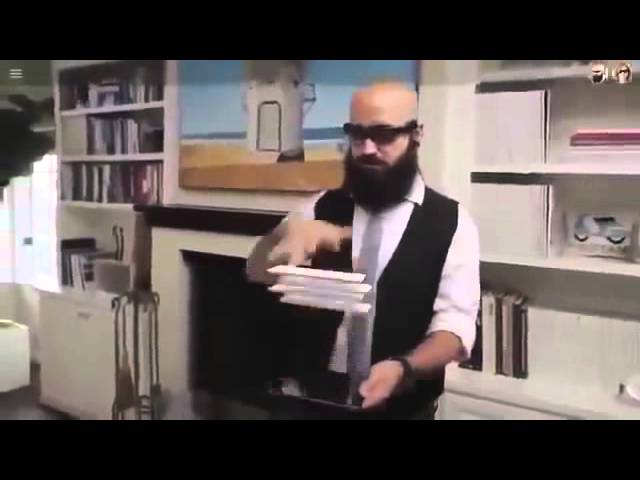 Носимые Технологии смотреть онлайн