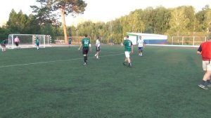 09.07.26 Бердск 8-4 Сибирь НЗКХ