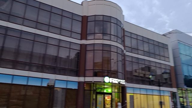 Стрижи в городе смотреть онлайн