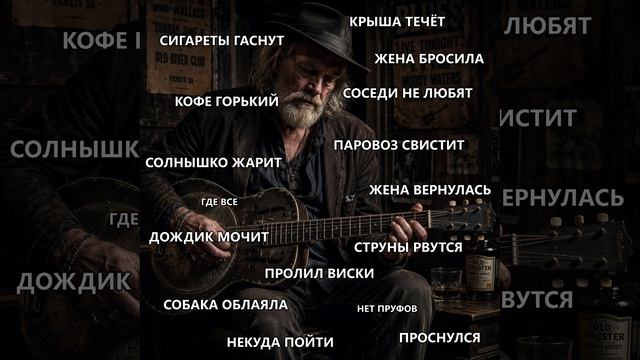 My Dog Don't Know Me смотреть онлайн