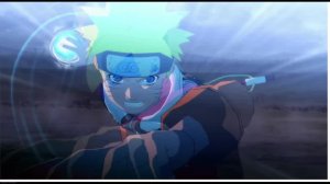 NARUTO X BORUTO Ultimate Ninja STORM CONNECTIONS прохождение на Русском #часть 6