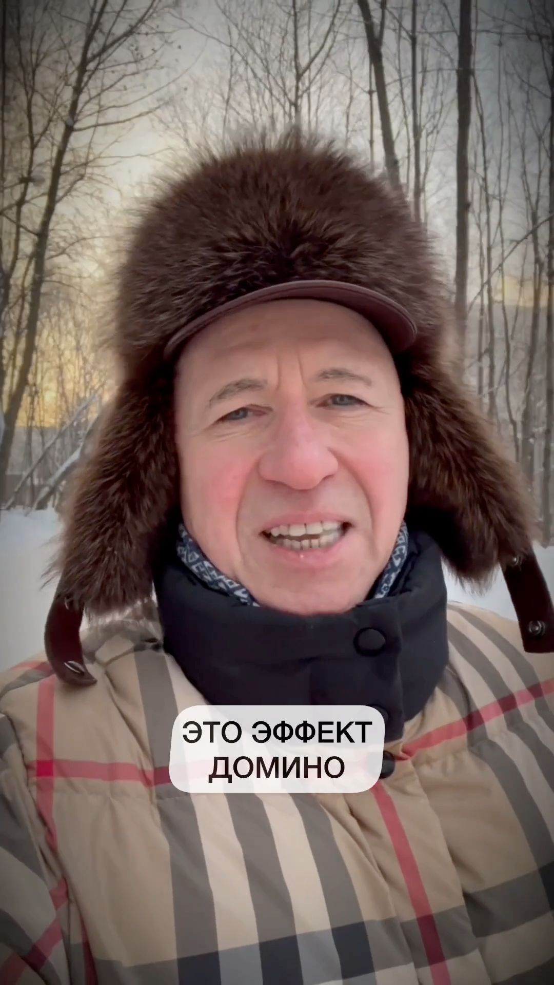 ЭФФЕКТ ДОМИНО Как риэлтору запустить БЫСТРЫЙ РОСТ?
