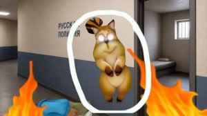 шуешь VS барбоскинов 2 часть