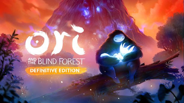 Ori and The Blind Forest #3