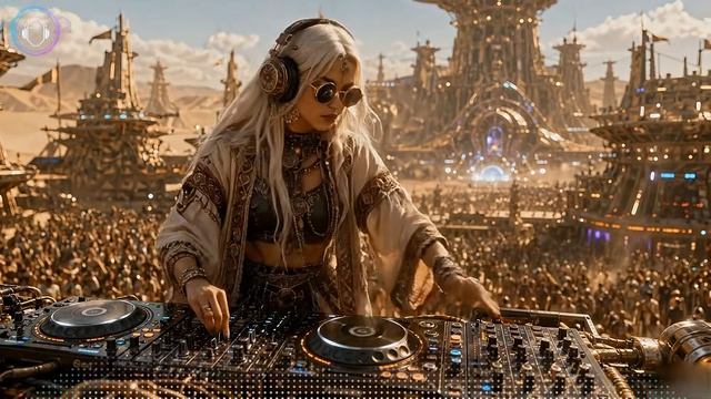 Mirage! Melodic Trance 2026 Vol. 55 - Best Female Vocal Progressive Trance Mix смотреть онлайн