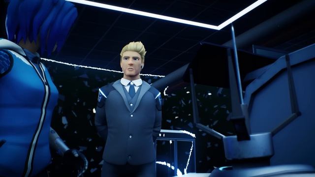 META RUNNER - The End Final Season Ep 8 (GRAND FINALE) смотреть онлайн