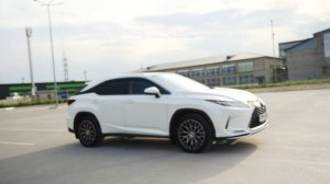 Lexus RX300