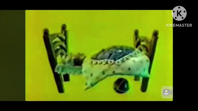 Спокойной ночи малыши RYPT #68