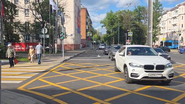 г.Химки ул.Проспект Мира д.11А смотреть онлайн
