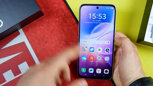 Купил iQOO Z11x и ВЫБРОСИЛ POCO X8 PRO?😱 МОЩНО и ДЕШЕВО! ОЧЕНЬ КРУТОЙ КИТАЙСКИЙ СМАРТФОН с 7200mah смотреть онлайн
