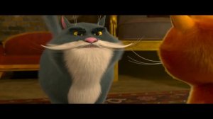 Коты Эрмитажа — Русский финальный трейлер (2023)