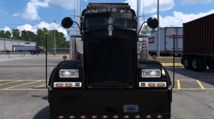 American Truck Simulator