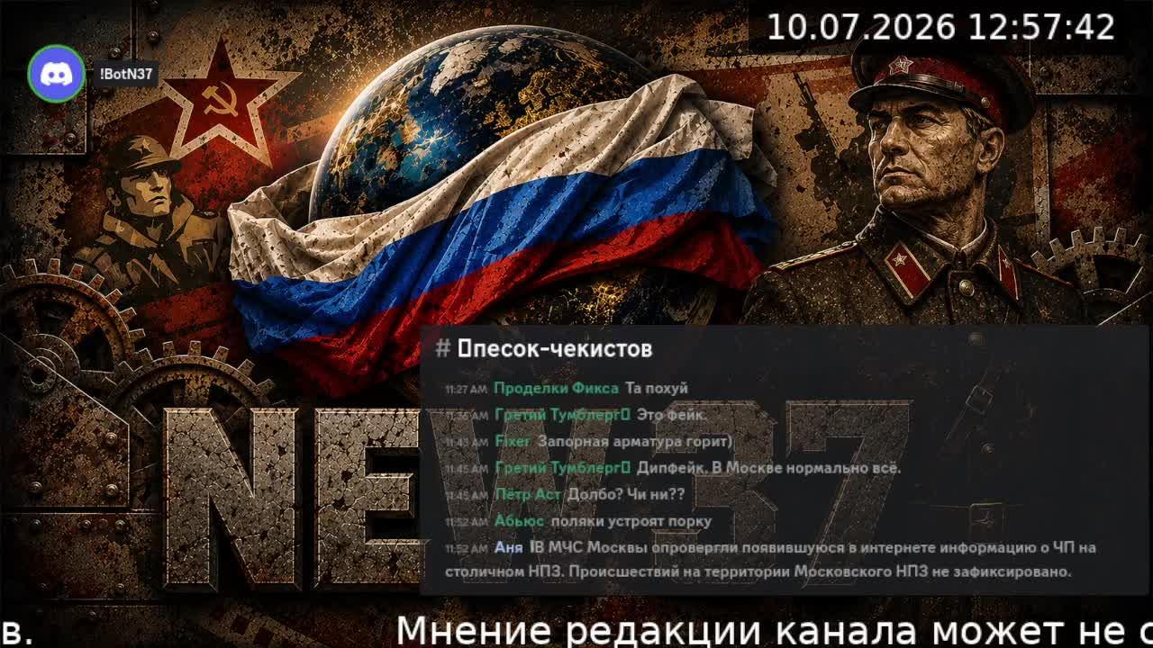 LIVE: NEW 37 смотреть онлайн