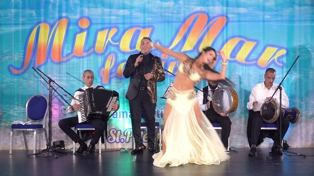 Гаджибабаева Салбина MiraMar Festival November 2025