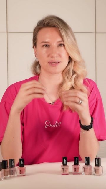 Антифунгал лак 🤍 доступно на Emi - Shop