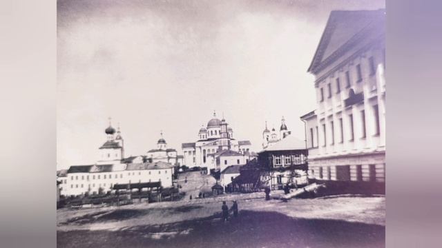 Краеведческая пятница