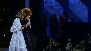 Алла Пугачёва и Кристина Орбакайте - А знаешь, все еще будет