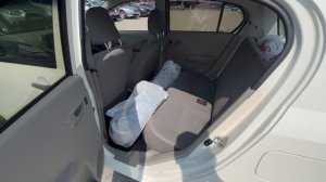 Subaru Pleo Plus