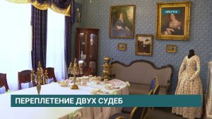 Выставочный проект «Иркутск 365. Об усадьбах и судьбах» открылся в Иркутске