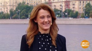Прогноз погоды от Елены Мамышевой. Будет прохладно! Доброе утро. Фрагмент выпуска от 10.07.2026