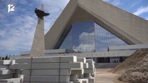 Фейк о полном запрете продажи бензина / Спортивные школы / Учебные сирены. Новости Омска