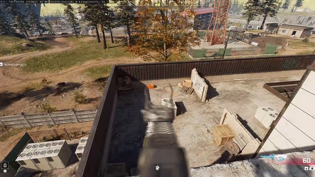 3,5К Call of Duty Black Ops 7 Warzone КБ Любители Predator 05 07 2026