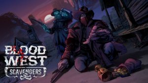 Blood West: Scavengers