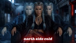 Frost Valkyra - Run it Up | Nordic Trap x Cinematic Viking Rap [Lyrics