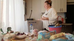 ЗАШЛИ В ЧИЖИК, КУПИЛА ВЕНТИЛЯТОР...