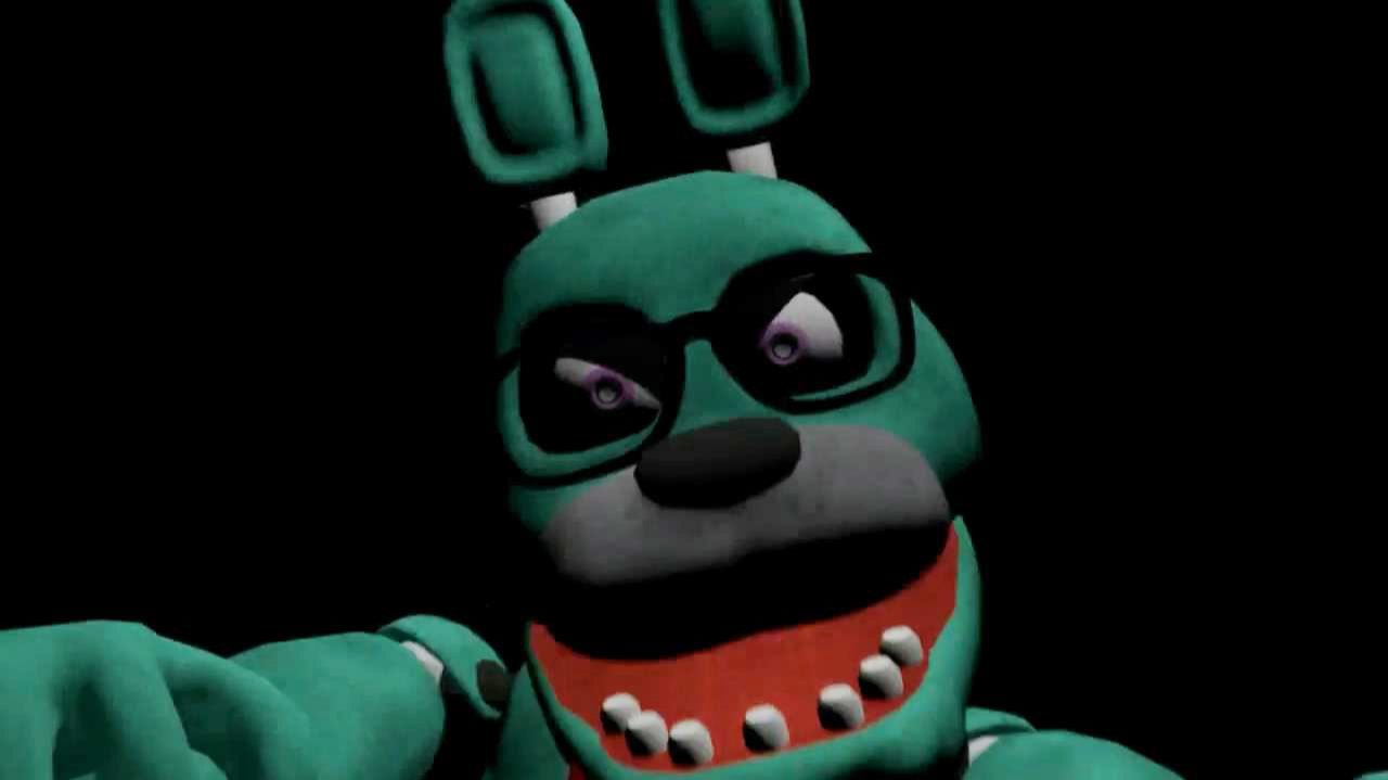 Пять ночей с 39 - Jumpscares LOL смотреть онлайн