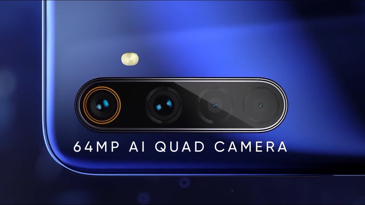 Краткий обзор смартфонов: Redmi Note 9 Pro, Realme 6, Poco M3, Samsung A51 смотреть онлайн
