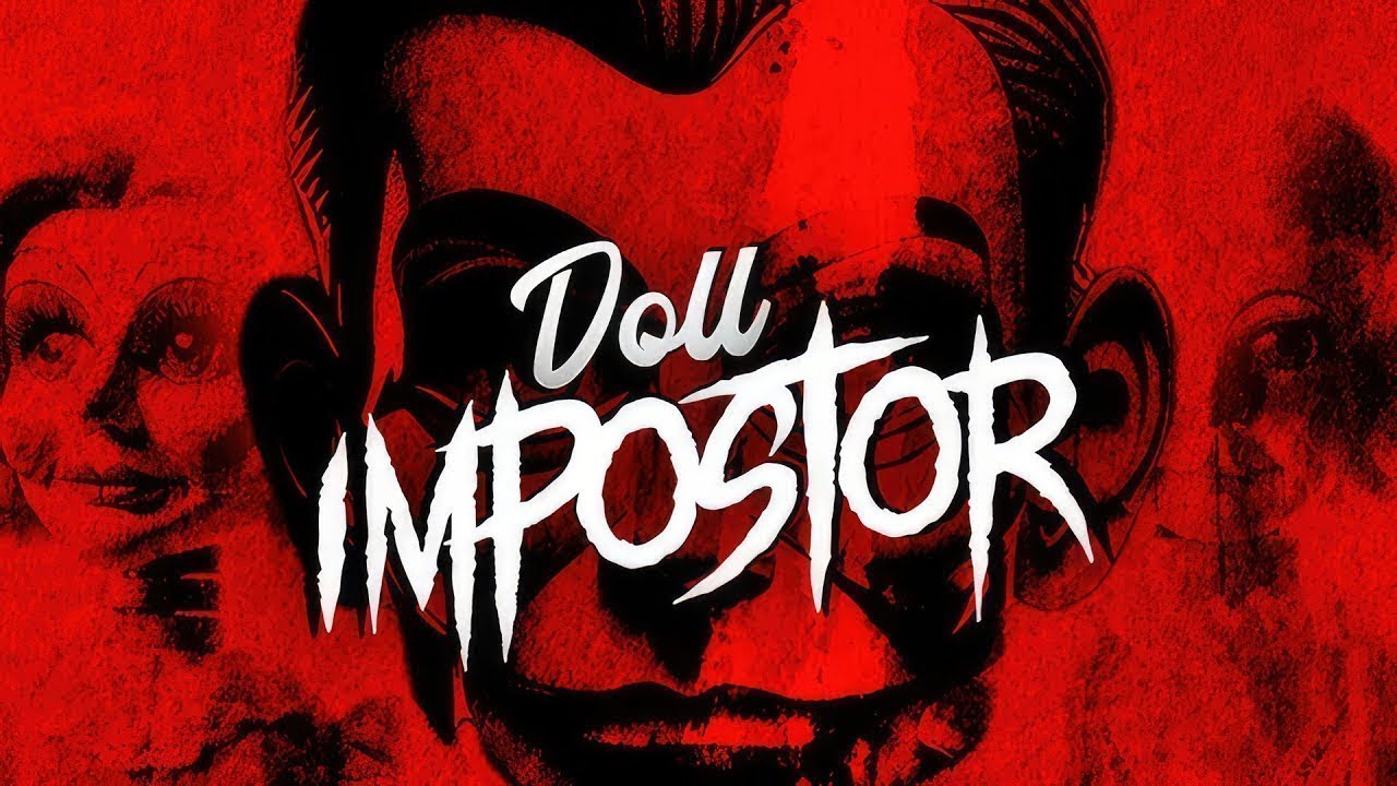 Полное прохождение Doll Impostor ► ВСЕ СЛОЖНОСТИ [Update 5 HF 4] (без комментариев) смотреть онлайн