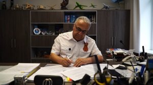 Сергей Акопян: 50 лет, 3500 выпускников и одна любовь - Алтай