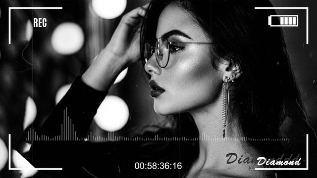 Deep Feelings Mix [2026] - Deep House, Vocal House, Nu Disco, Chillout Mix By Diamond #112 смотреть онлайн