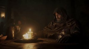 Dungeon Betwixt | анонсирующий трейлер