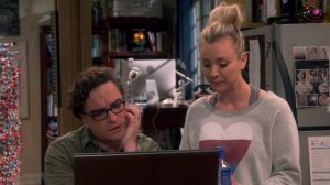 Теория Большого взрыва 12 сезон 10 серия / The Big Bang Theory