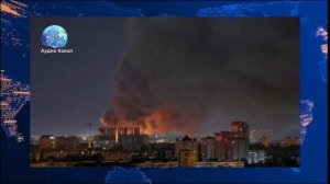 Сводка СВО на утро 10 июля. Похоже на ядерный удар: разрушения под Киевом ужасны