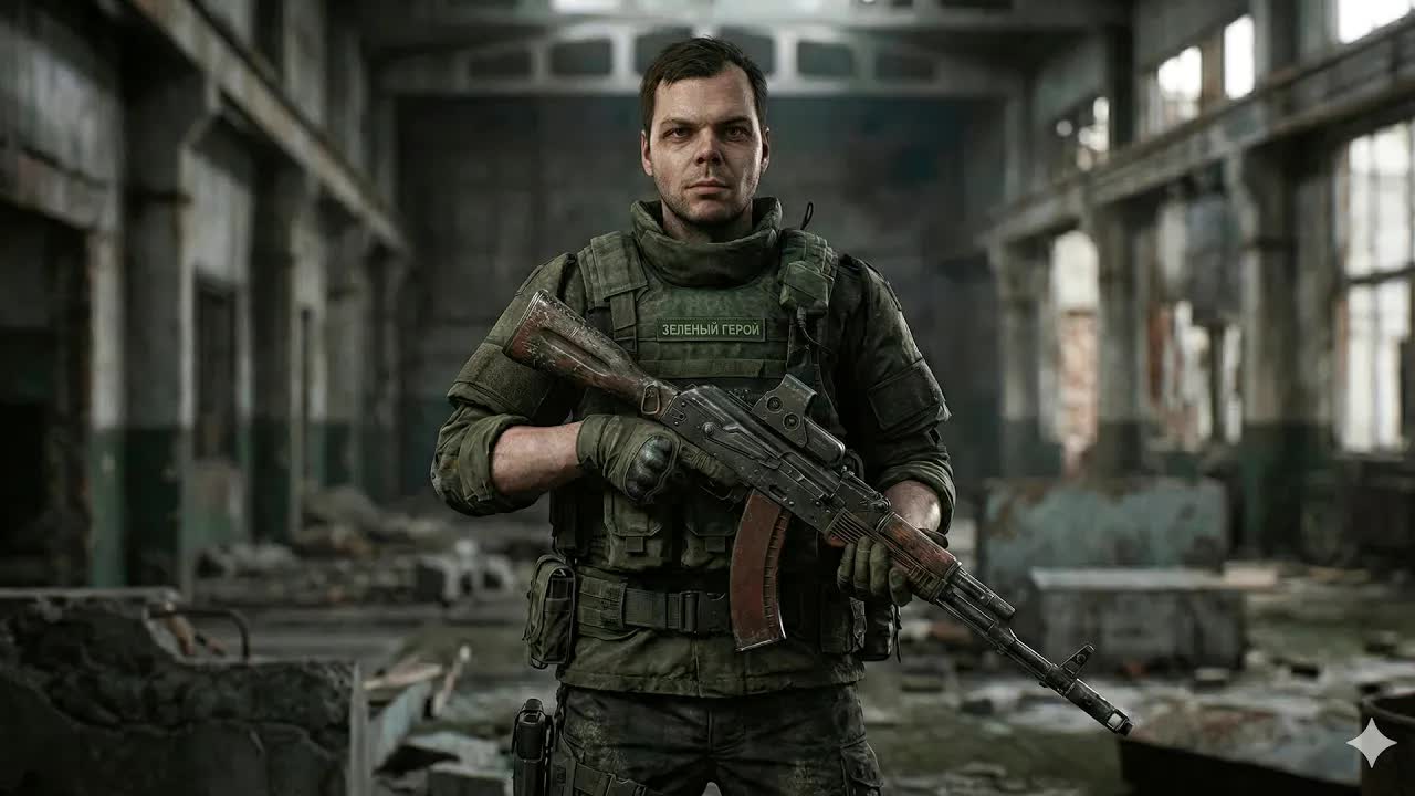 Escape From Tarkov - С нуля смотреть онлайн